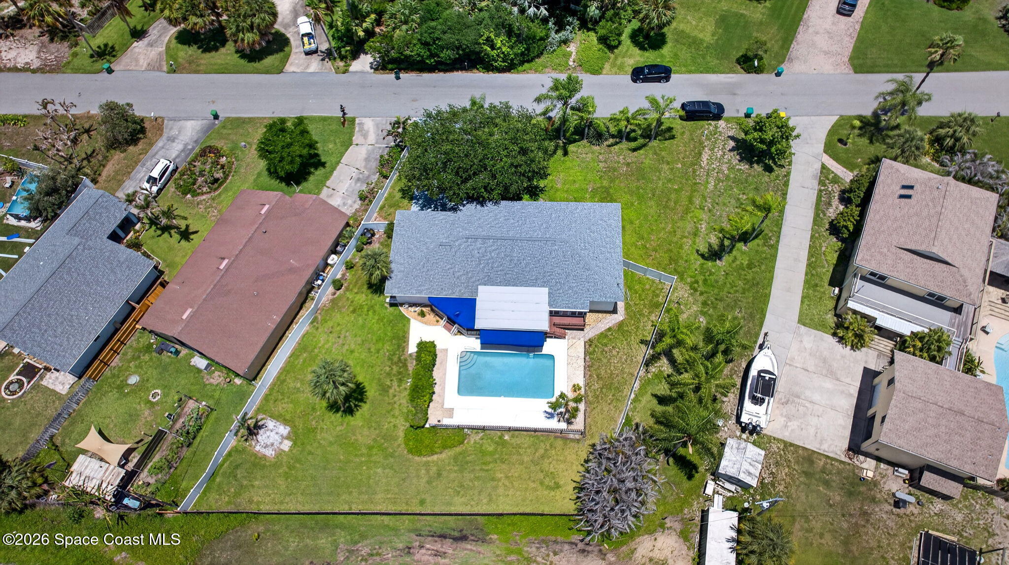 5180 Palmetto Drive