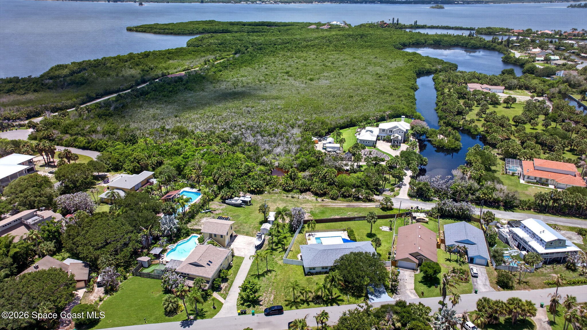 5180 Palmetto Drive