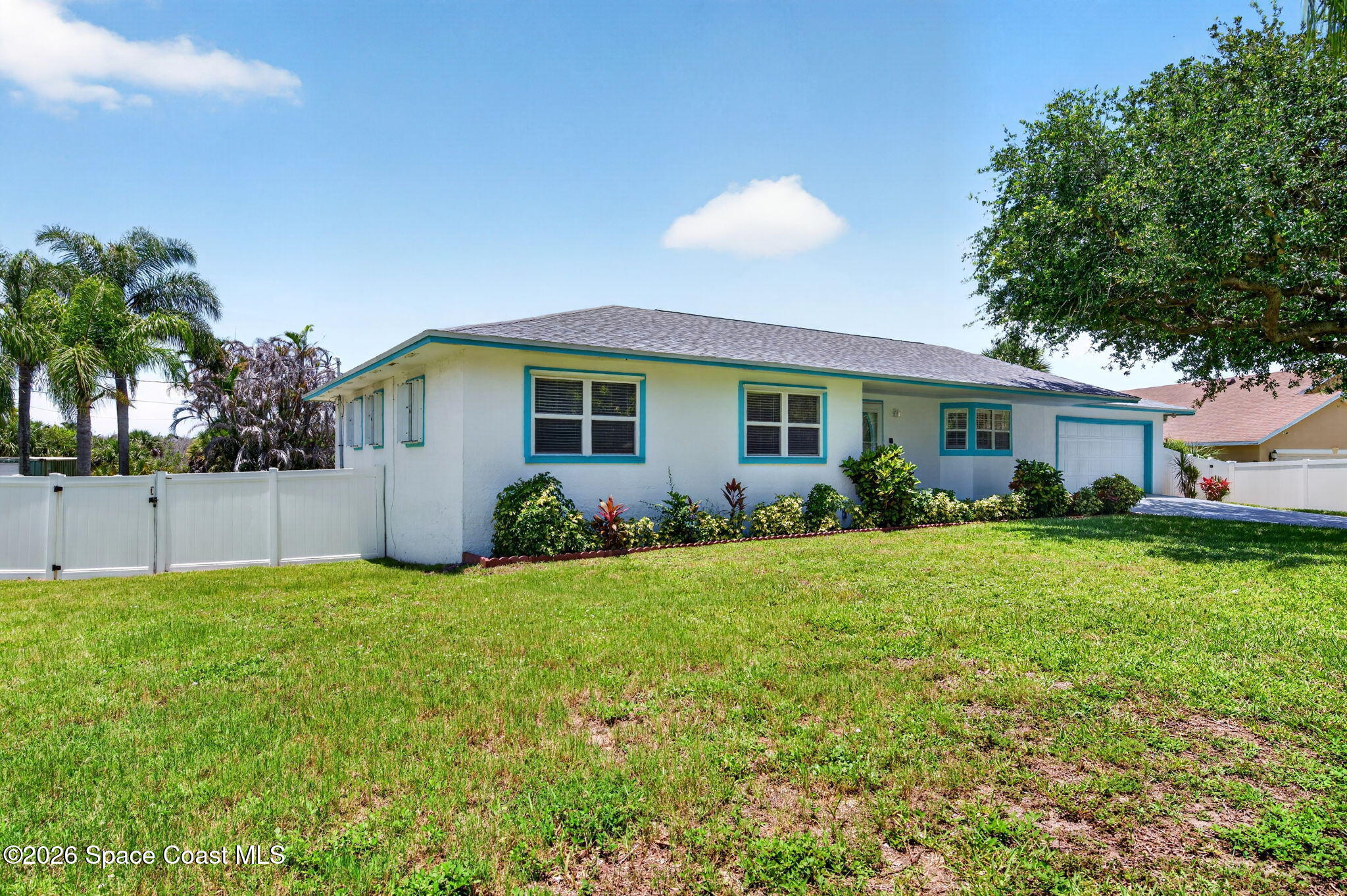5180 Palmetto Drive