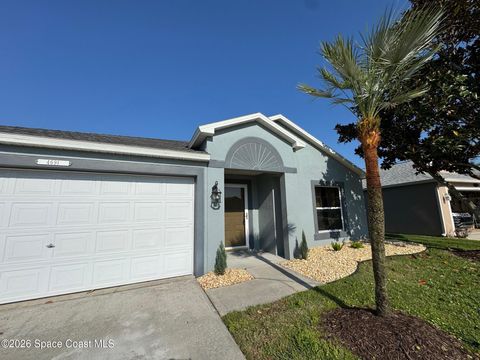 4691 Manchester Drive Rockledge FL 32955