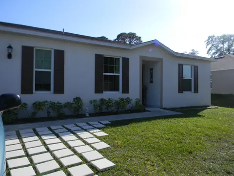 1588 Ranger Road SE, Palm Bay, FL 32909 - MLS#: 1007864