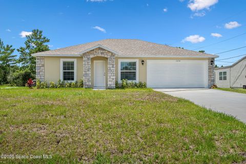 1650 Wyoming Drive SE Palm Bay FL 32909