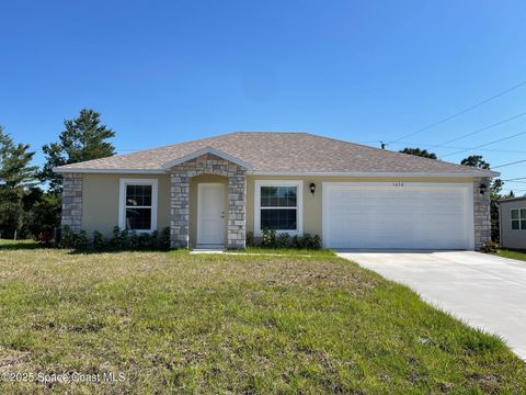1650 Wyoming Drive SE Palm Bay FL 32909