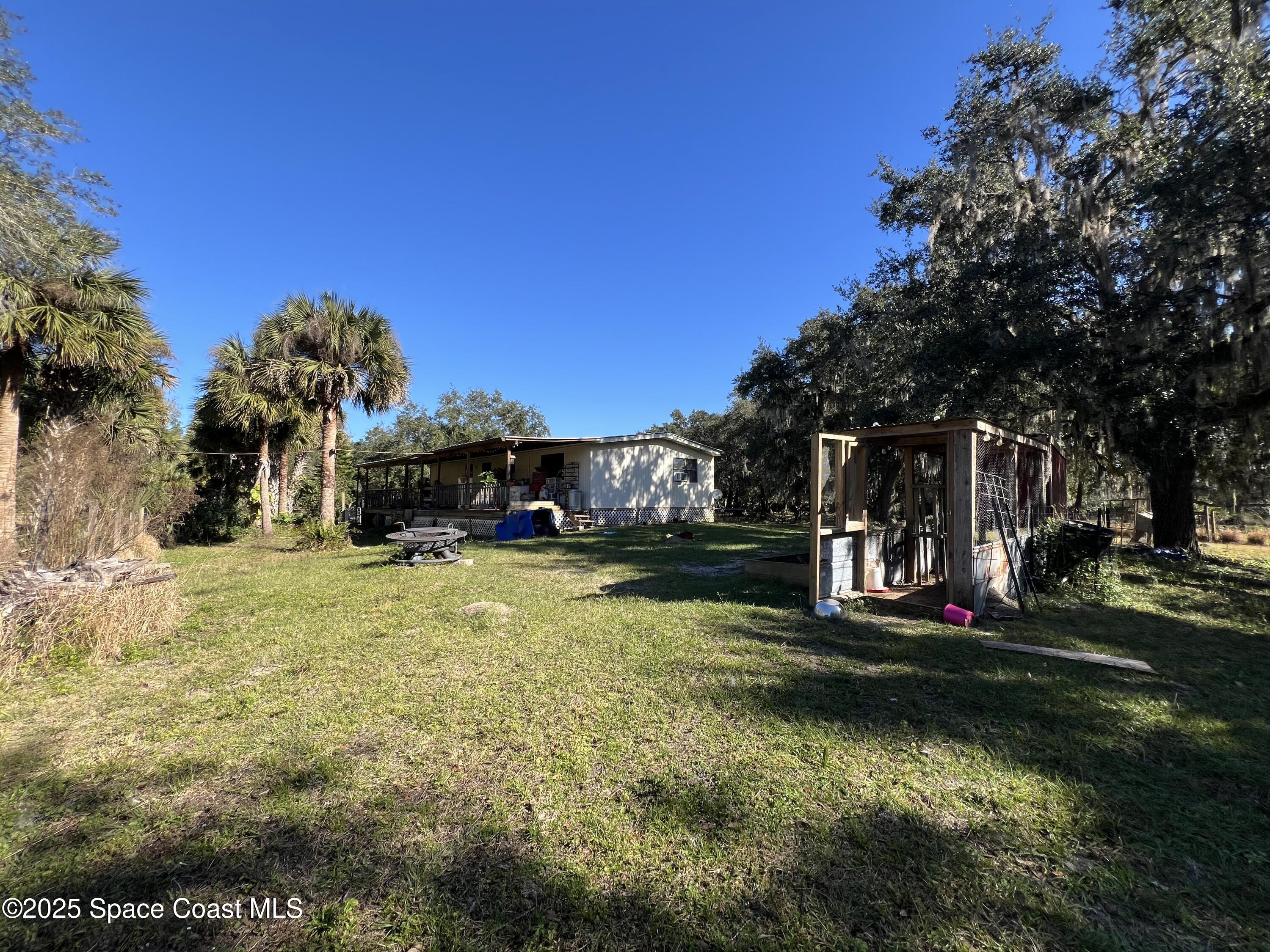 2800 Fresh Water Lane