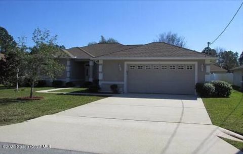 9 Winterberry Place Palm Coast FL 32164