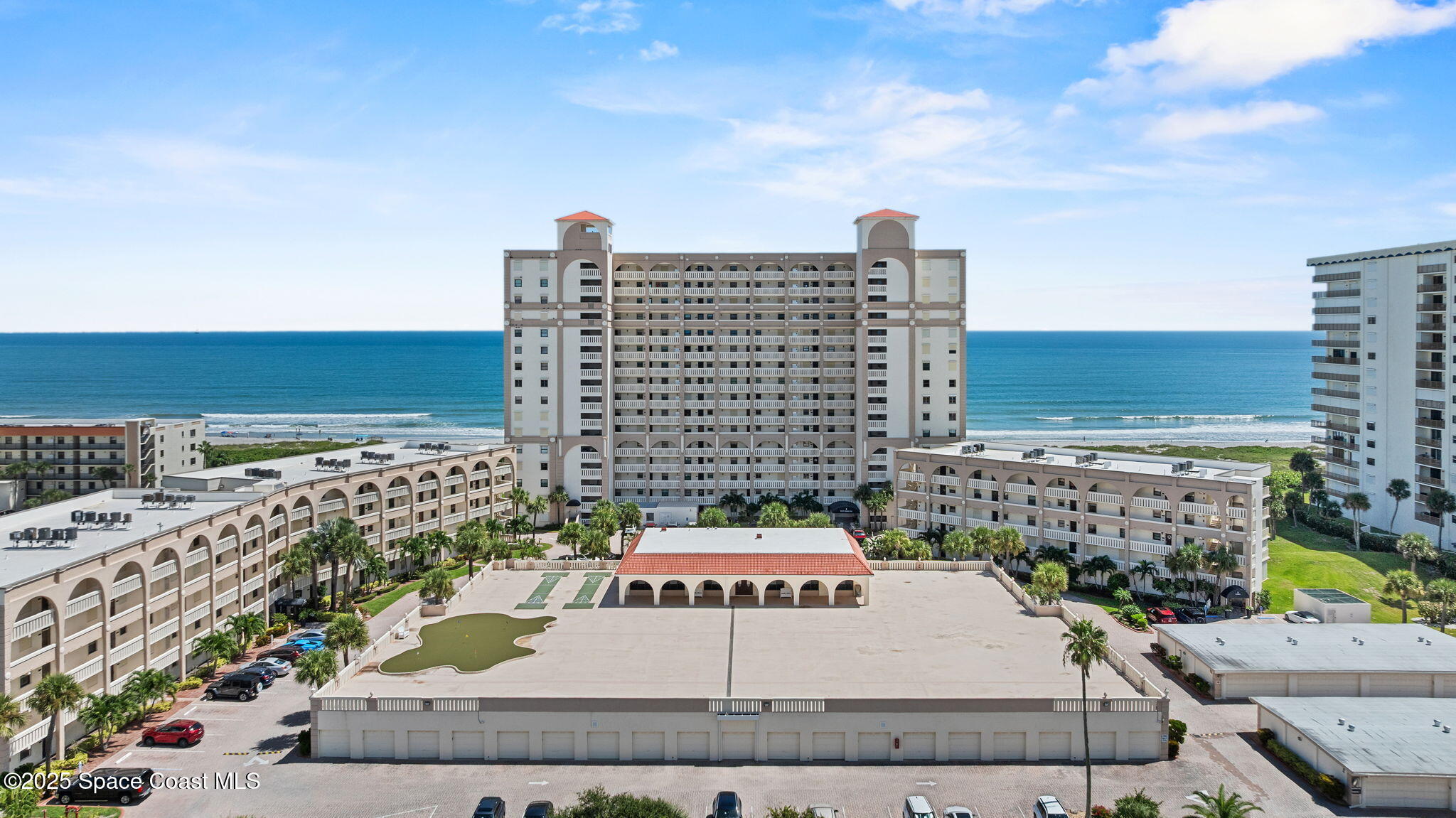 830 N Atlantic Avenue B 1406
