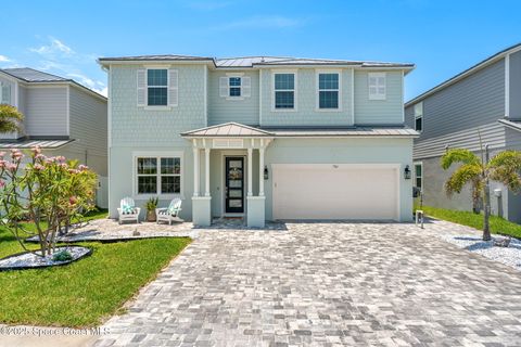 786 Clearwater Avenue Satellite Beach FL 32937