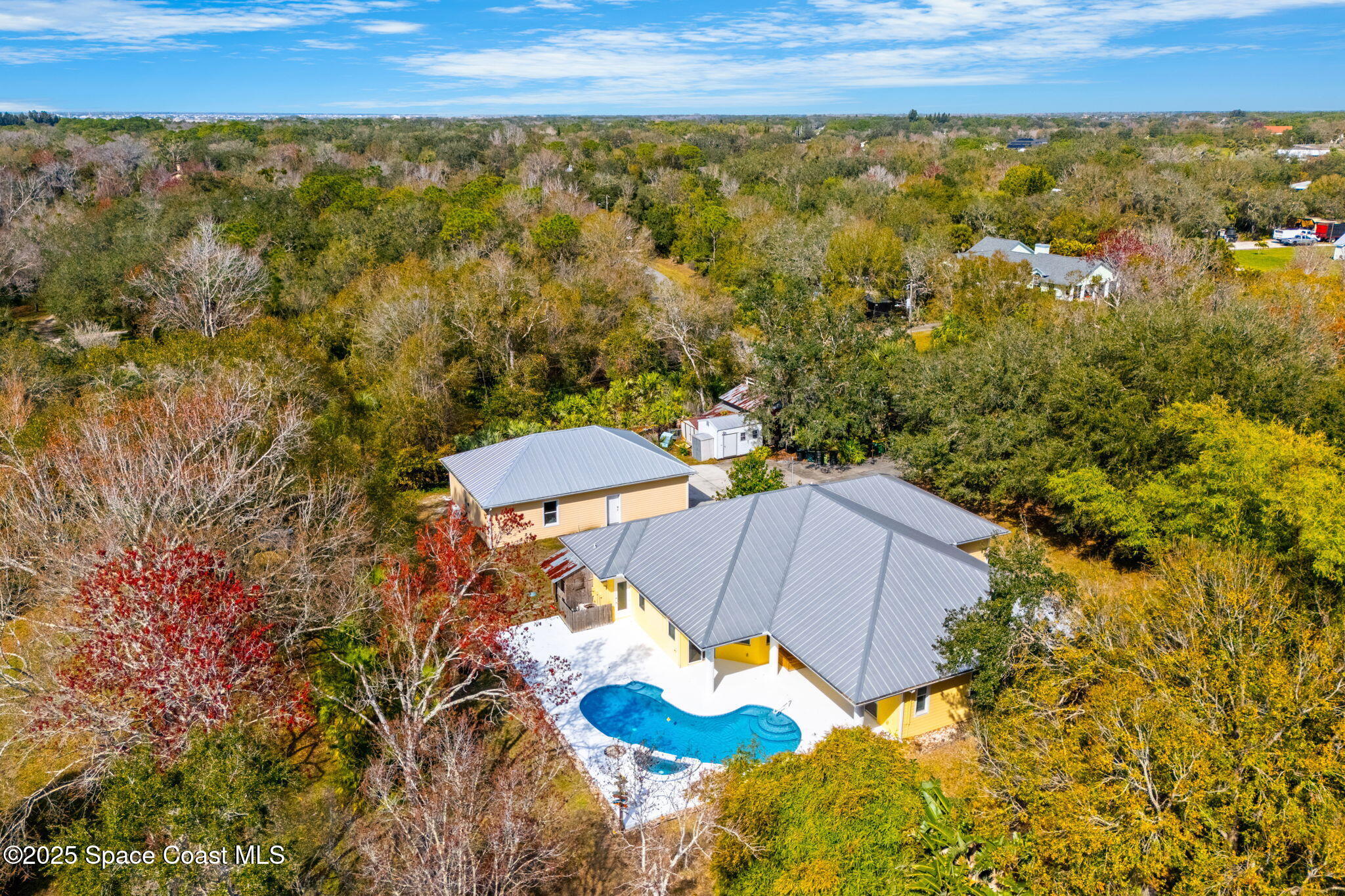 3580 Deerwood Trail