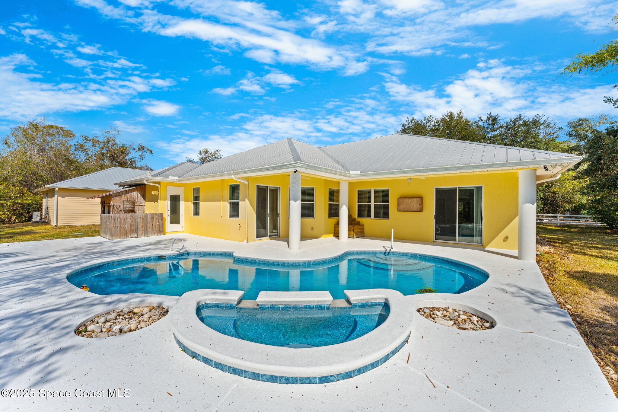 3580 Deerwood Trail