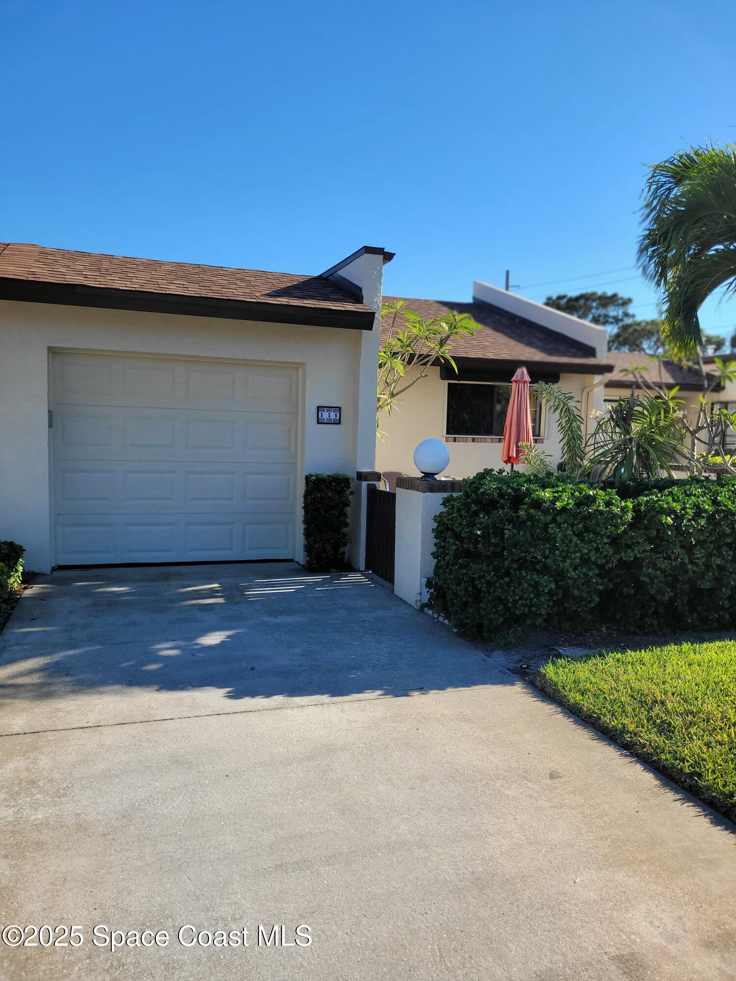 339 Markley Court