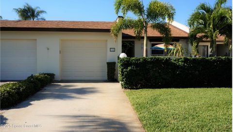 339 Markley Court Indian Harbour Beach FL 32937