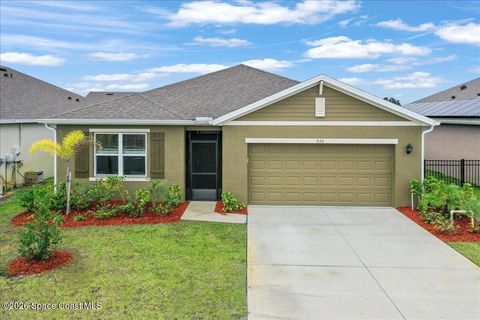Photo of 926 Trinity Street, Rockledge, FL 32955 (MLS # 1068056)