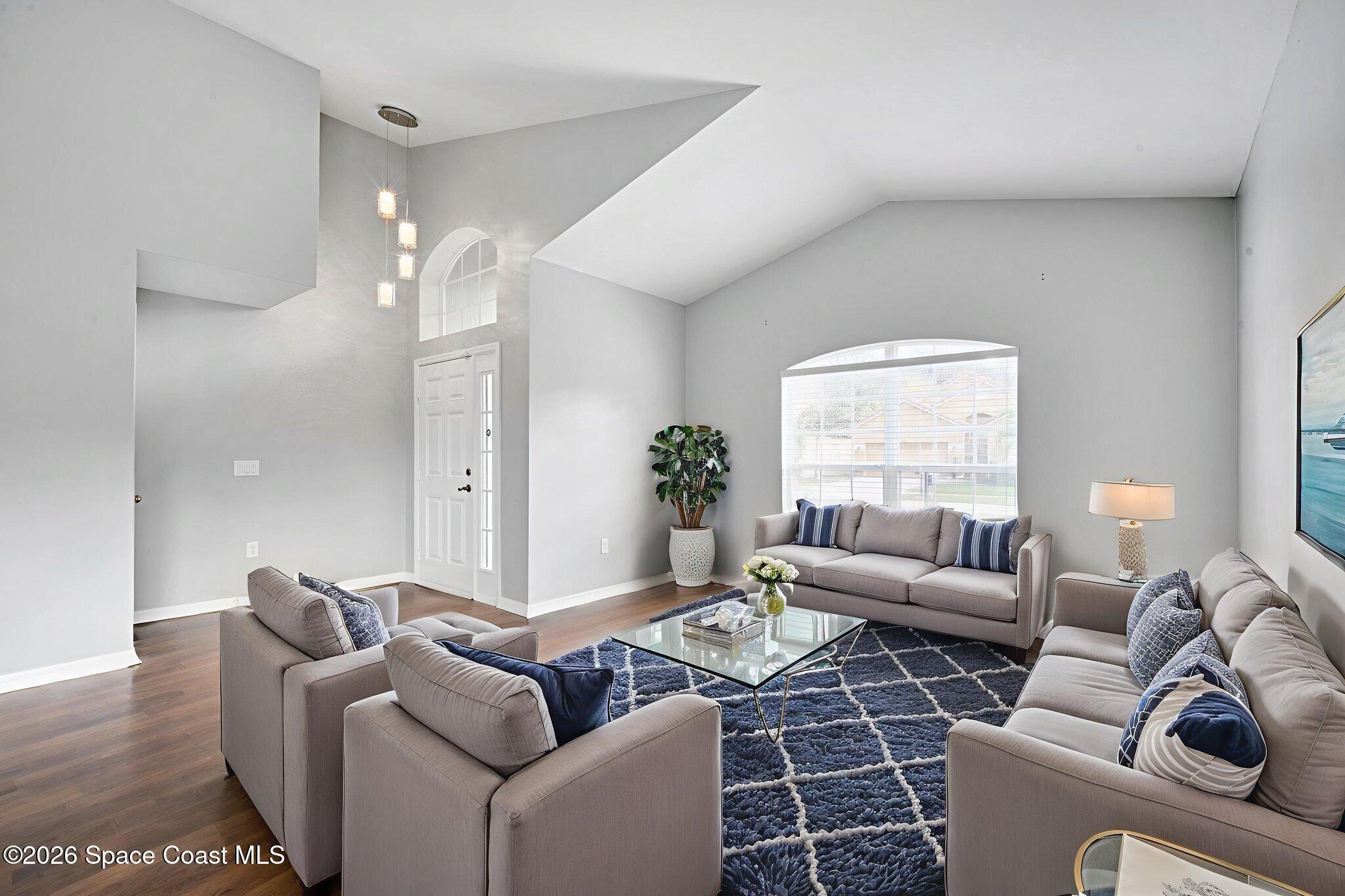 4126 Fitzroy Reef Drive