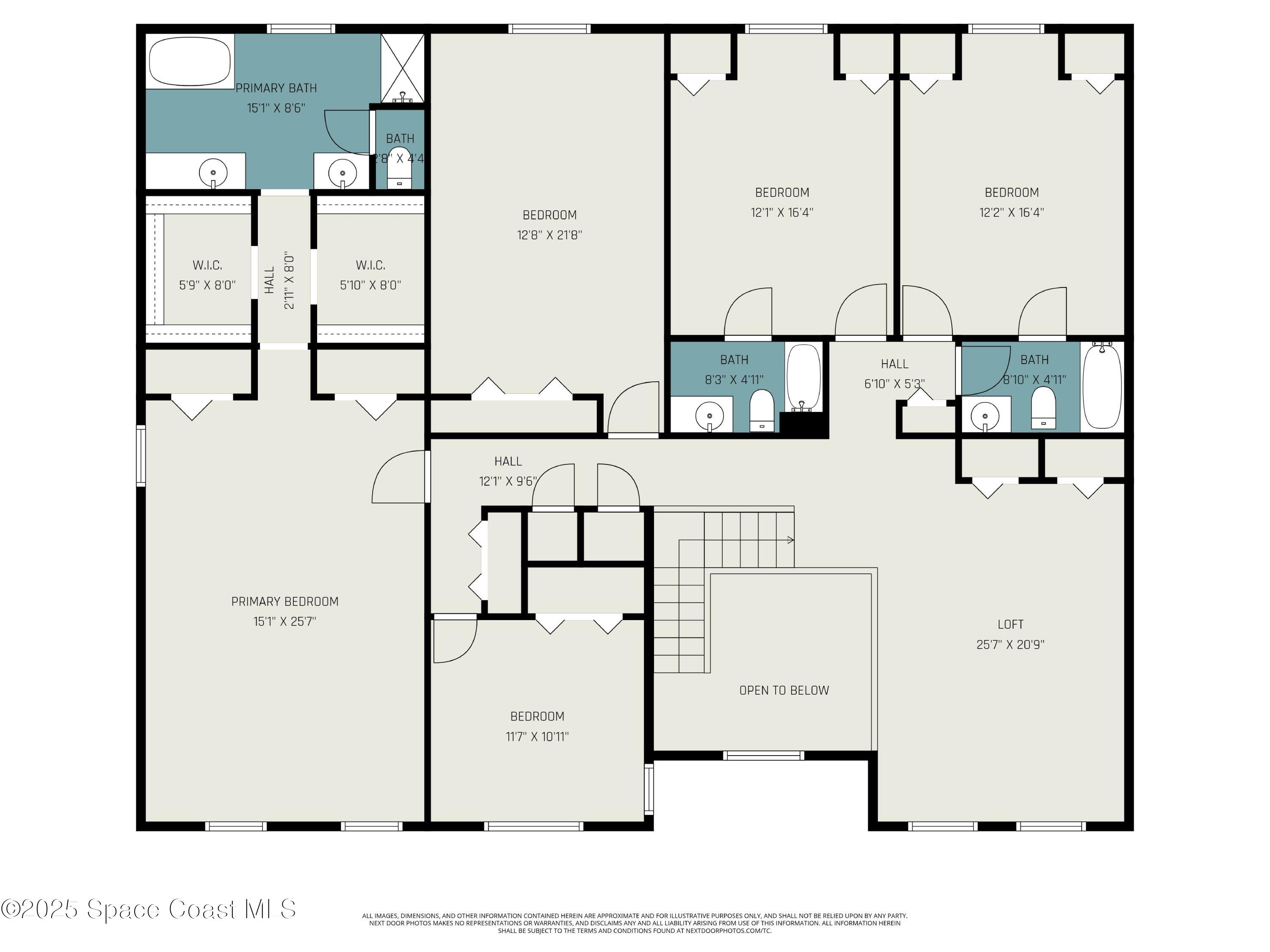 1539 Las Palmos Drive SW