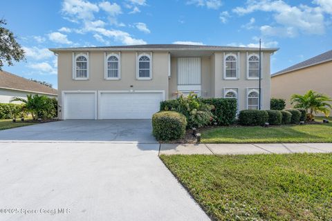 1539 Las Palmos Drive SW Palm Bay FL 32908