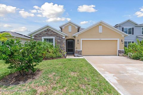 587 Corbin Circle SW Palm Bay FL 32908