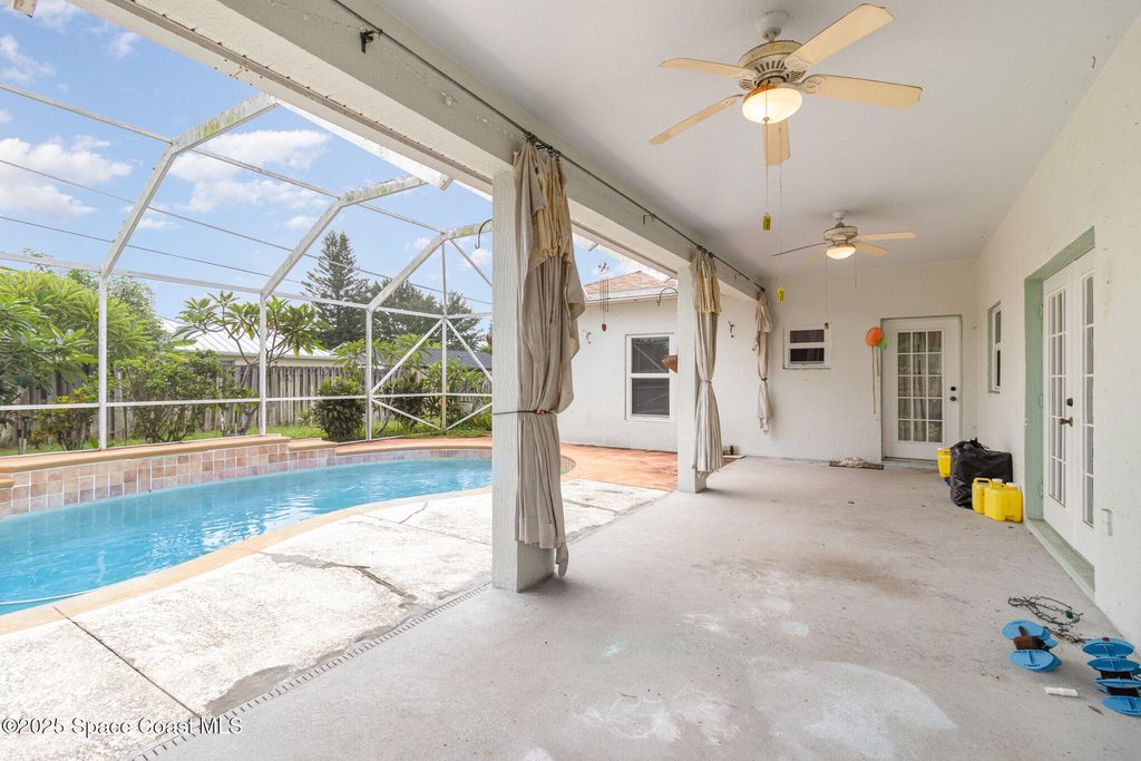 Photo of 449 Brookdale Avenue NE, Palm Bay, FL 32907 (MLS # 1057071)