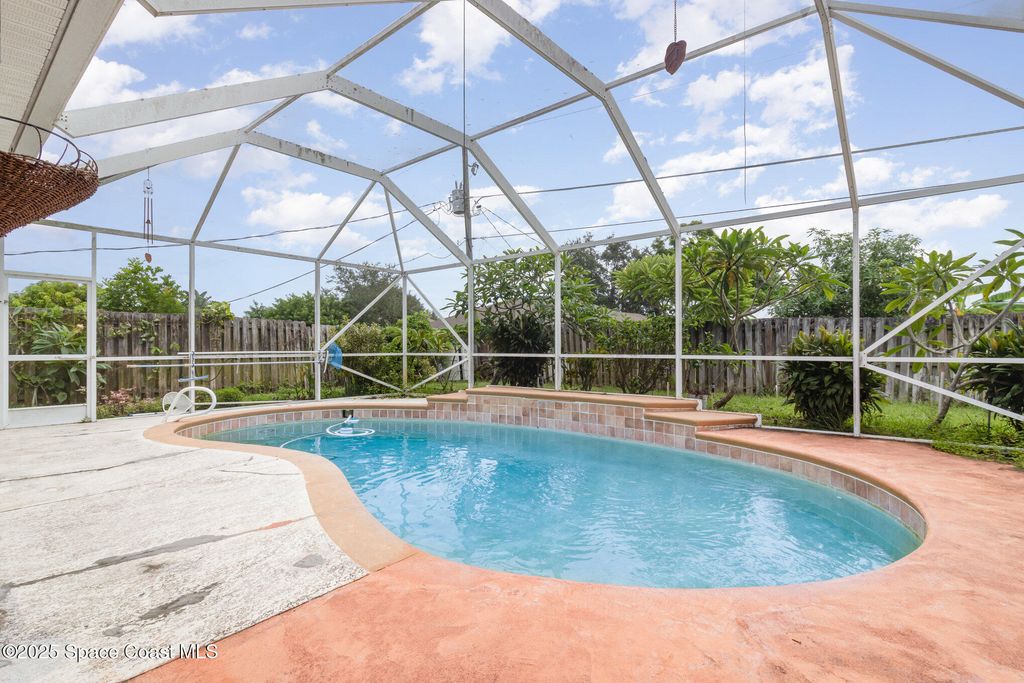 Photo of 449 Brookdale Avenue NE, Palm Bay, FL 32907 (MLS # 1057071)