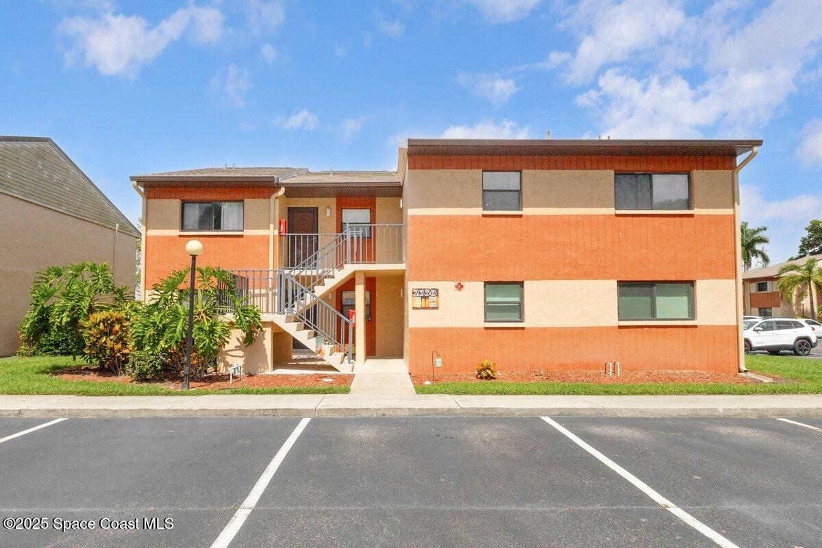 2358 Golf Lake Circle 212