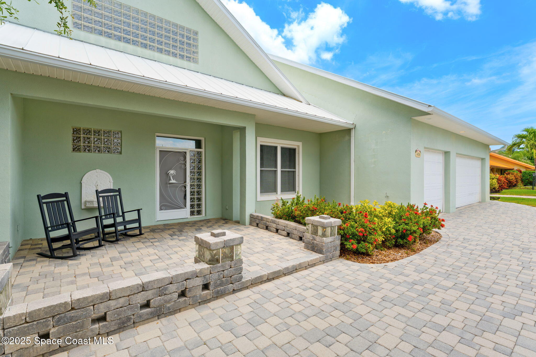 430 Monaco Drive