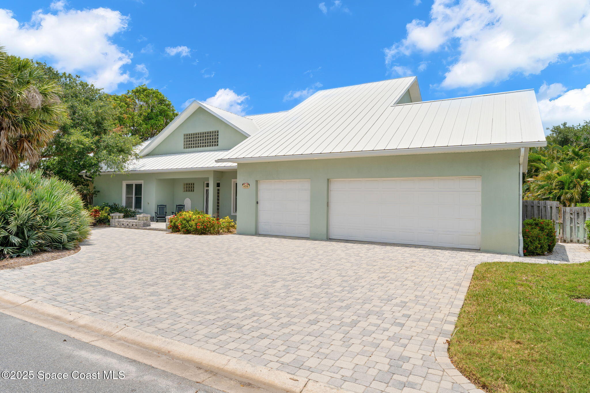 430 Monaco Drive