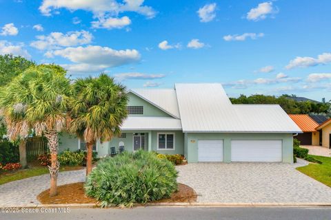 430 Monaco Drive Indialantic FL 32903