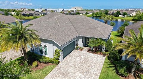 7715 Wyndham Drive Melbourne FL 32940