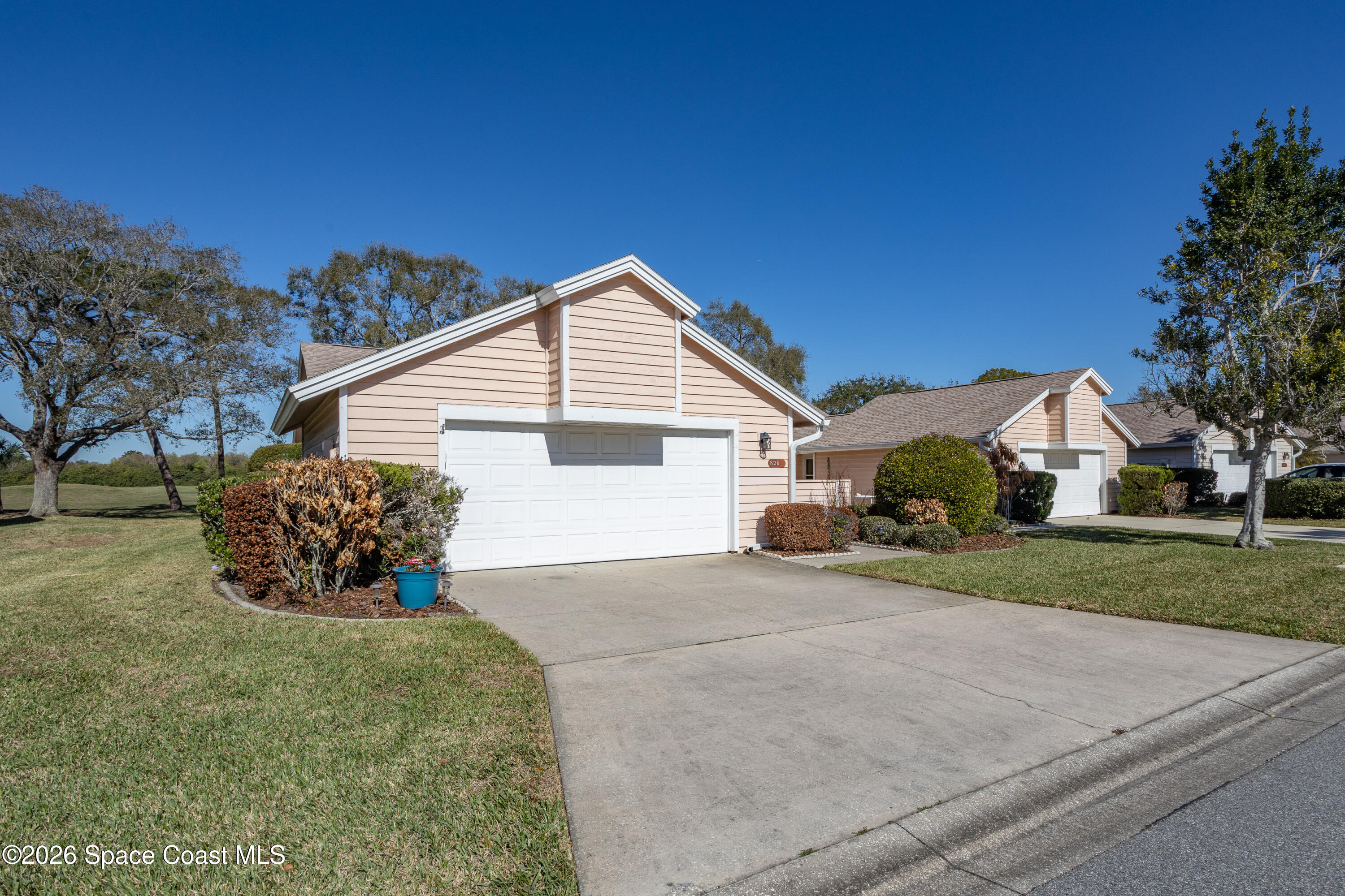 826 Ridge Lake Drive