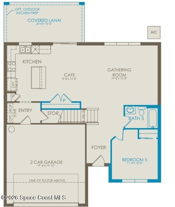 2473 Horizon View Avenue Avenue