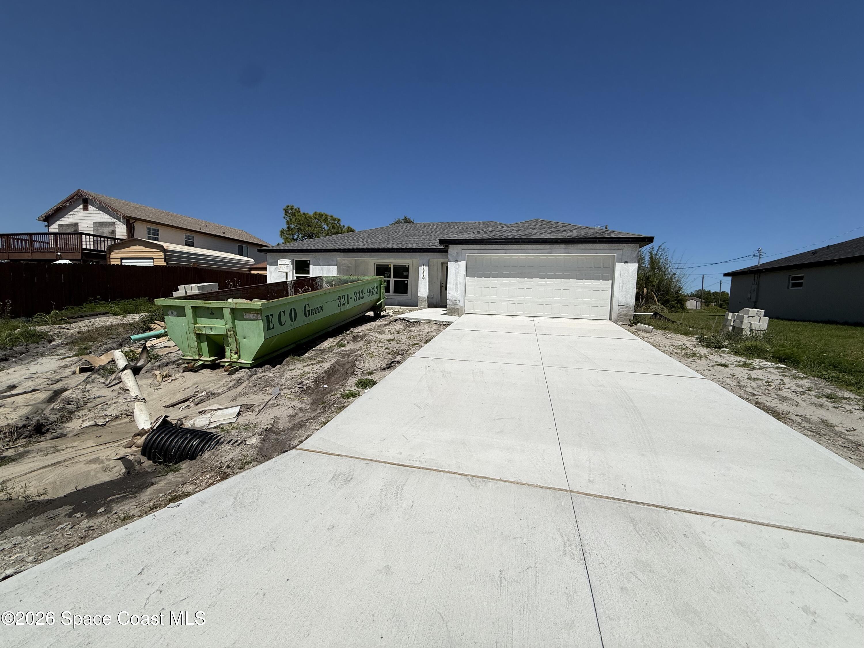 1643 Windsor Avenue SE