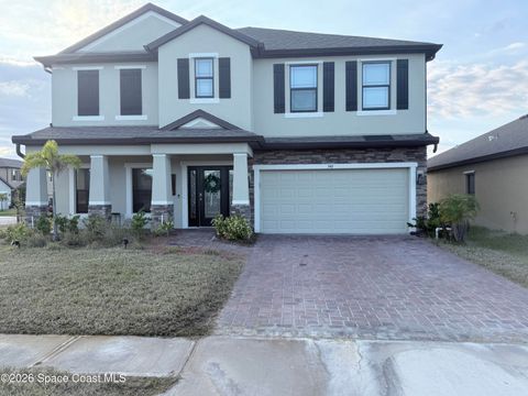 340 Wiregrass Avenue West Melbourne FL 32904