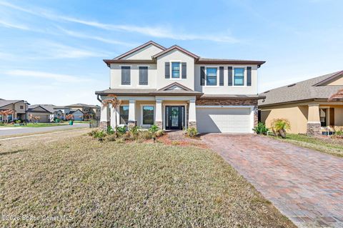 340 Wiregrass Avenue West Melbourne FL 32904