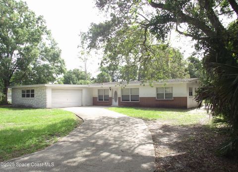 630 Lemon Grove Avenue Melbourne FL 32904