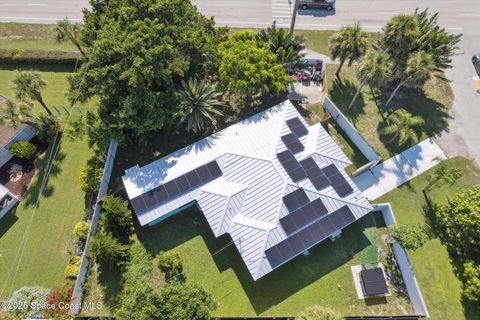 104 W Osceola Lane Cocoa Beach FL 32931