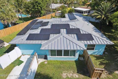 104 W Osceola Lane Cocoa Beach FL 32931