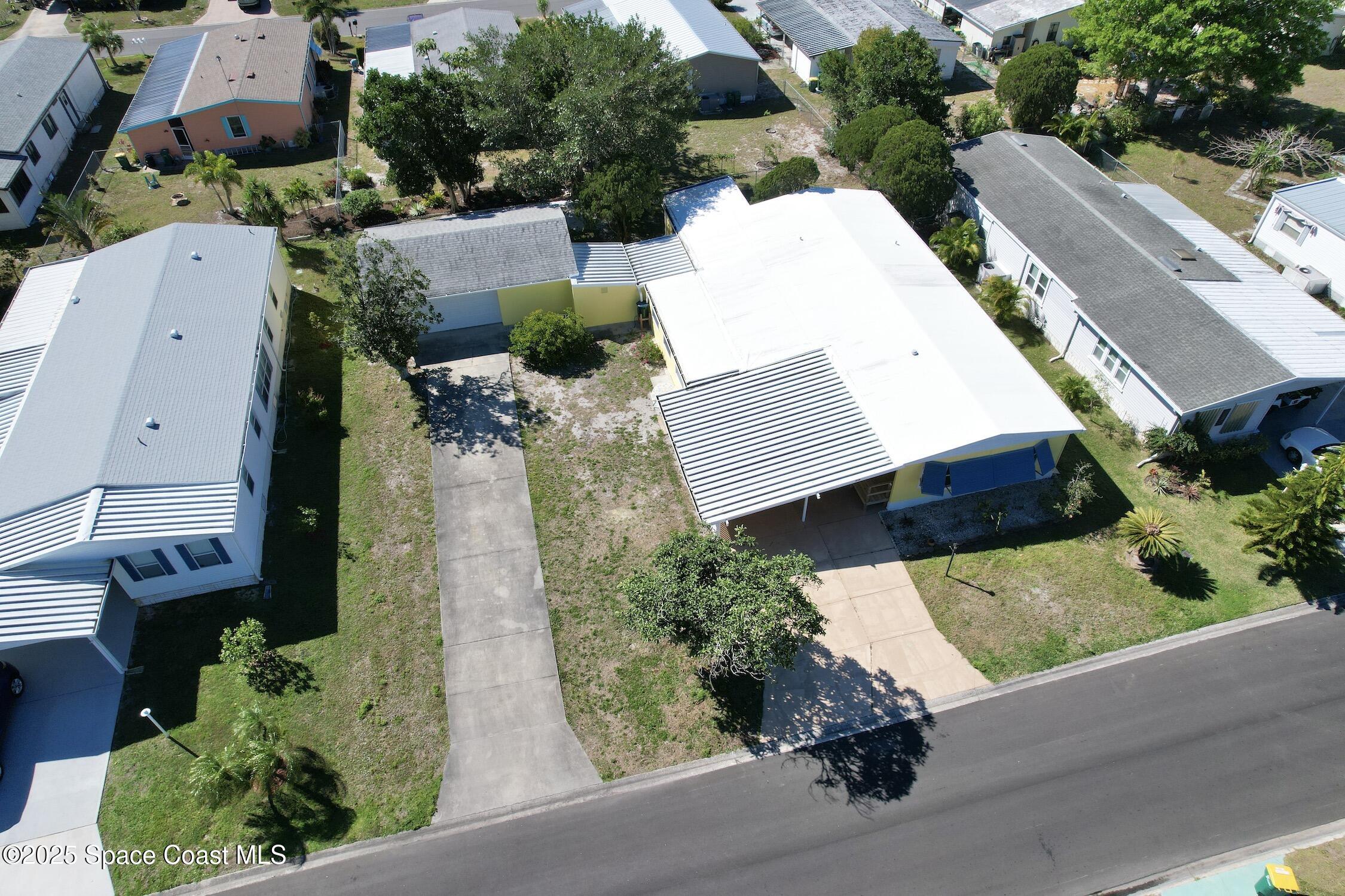 410 Egret Circle
