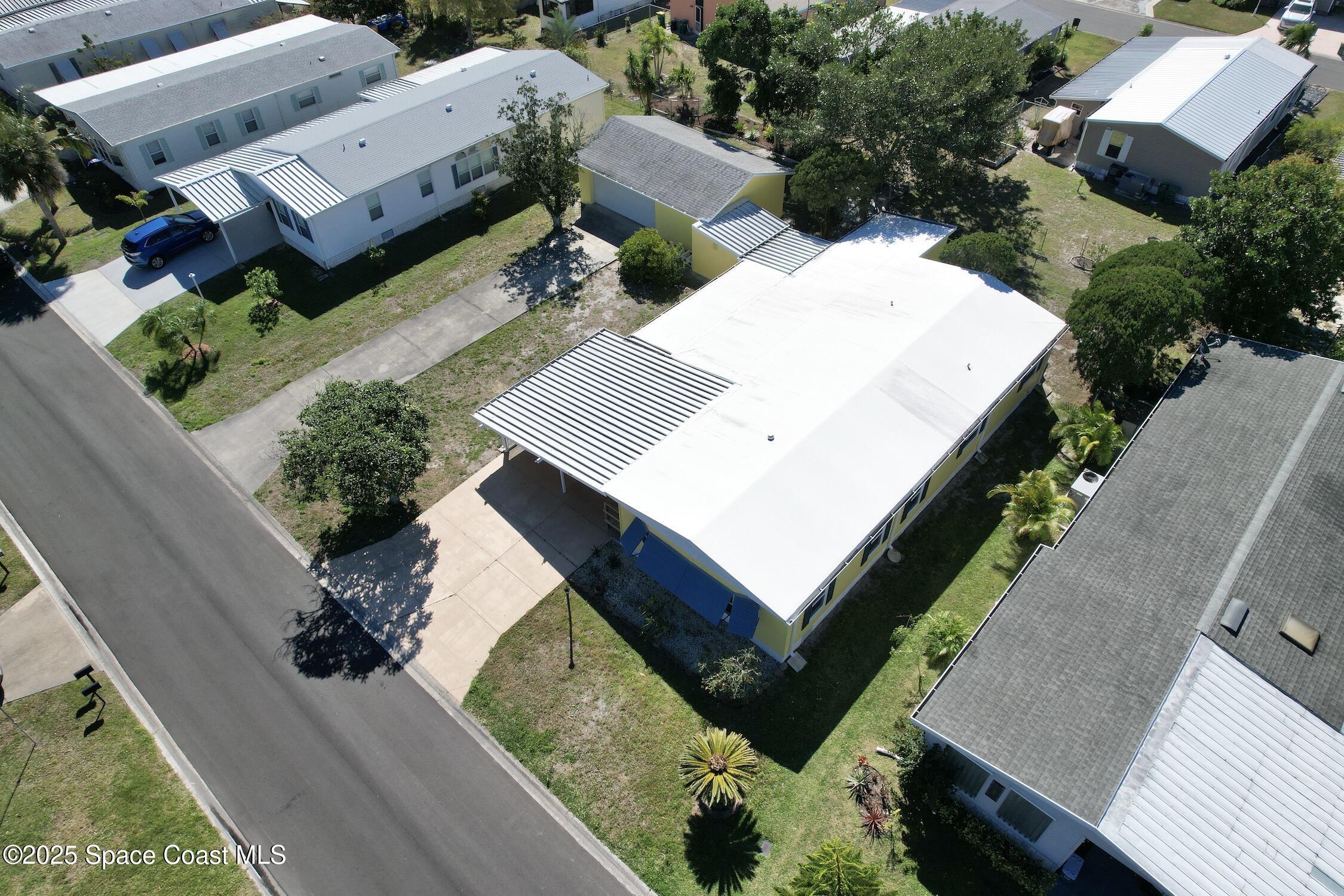 410 Egret Circle