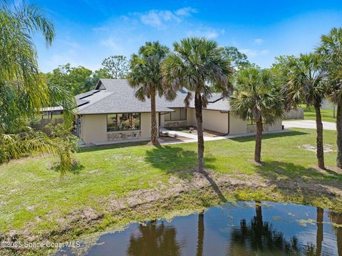 8117 Windover Way Titusville FL 32780