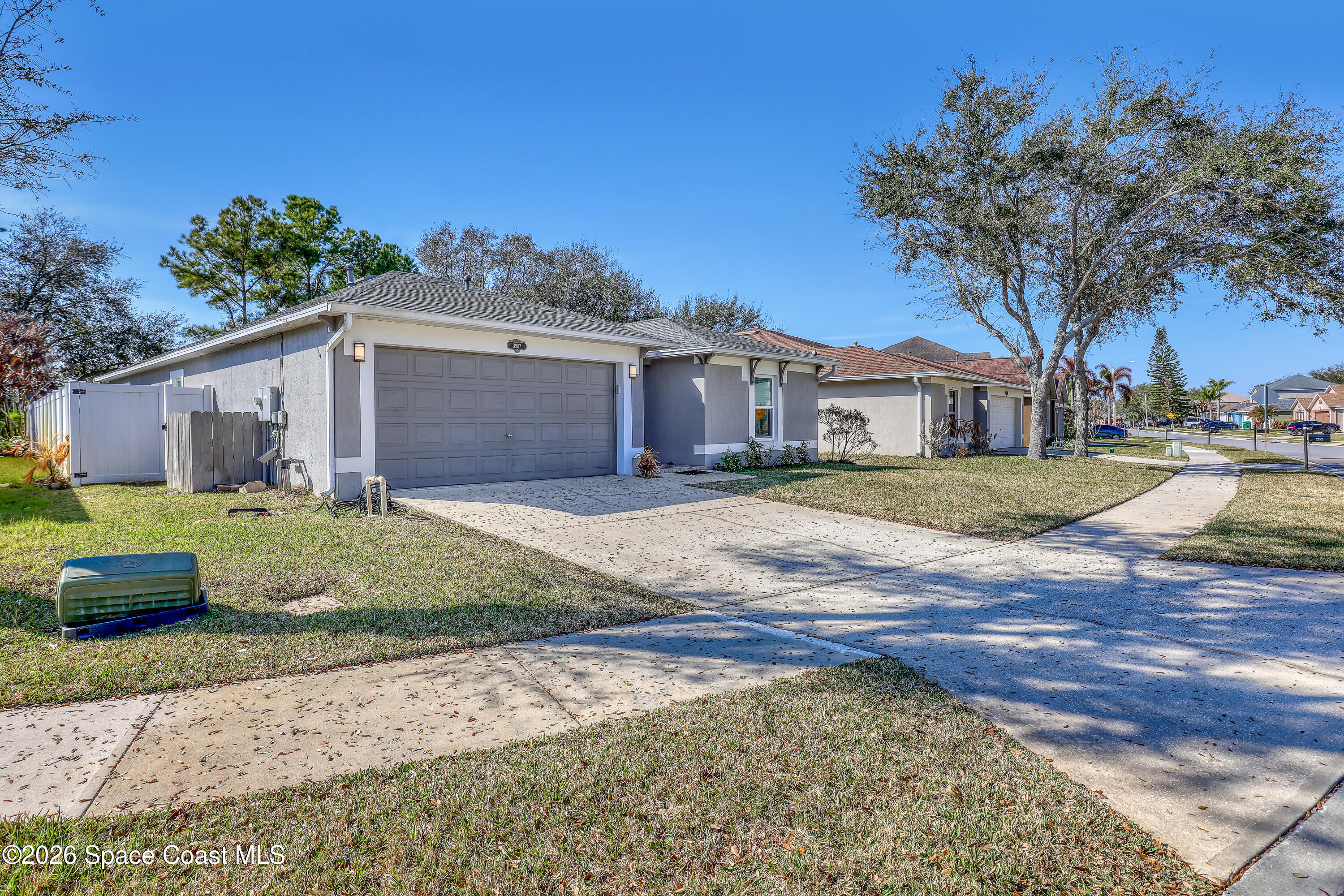 3967 Four Lakes Drive