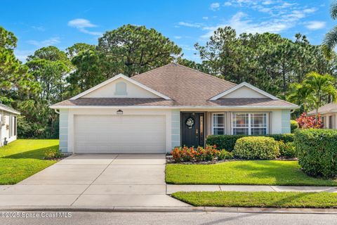 1773 Sun Gazer Drive Rockledge FL 32955