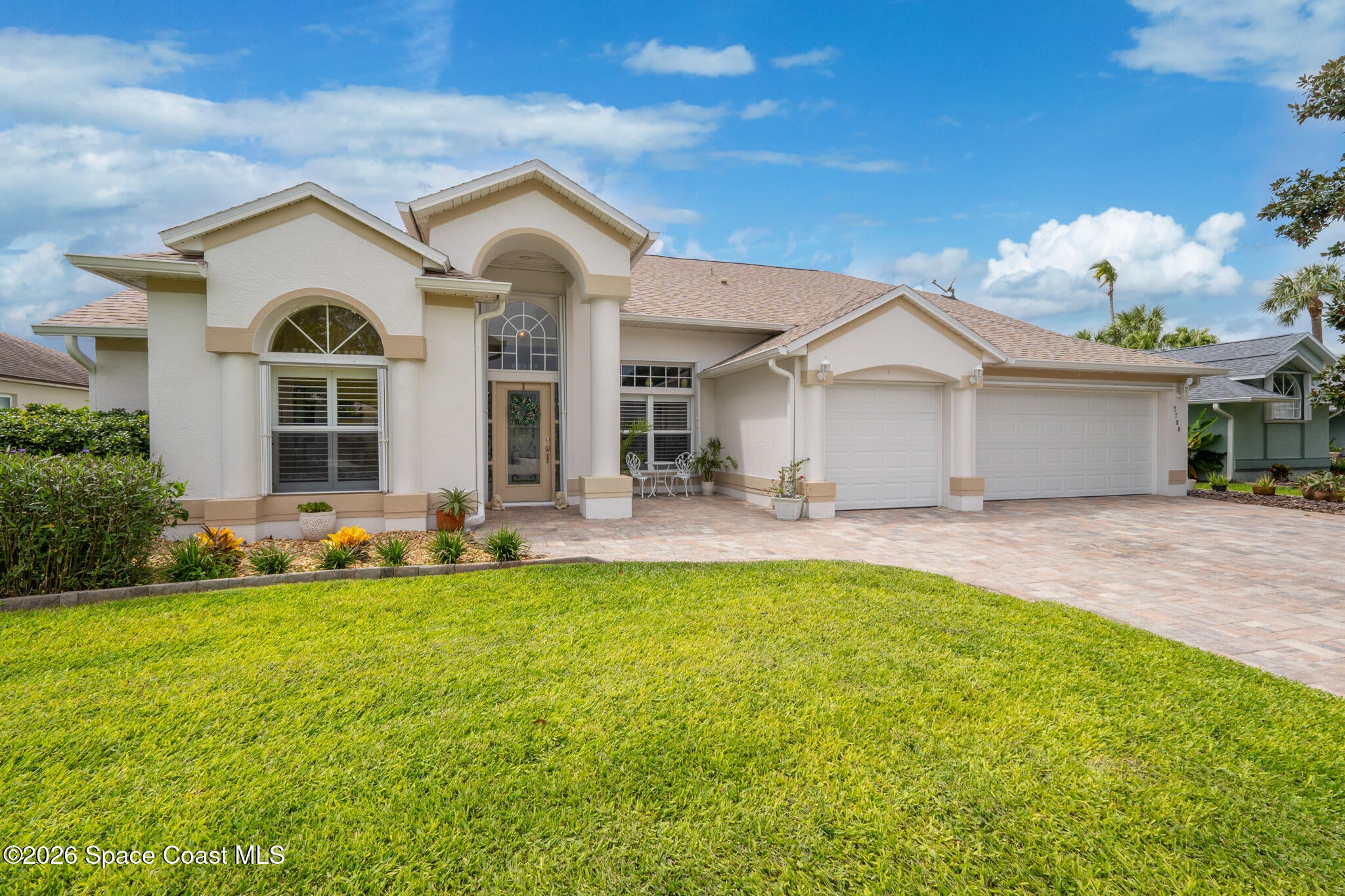 3788 Sierra Drive