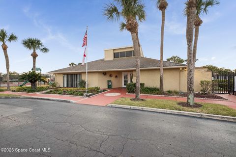 A home in Palm Bay