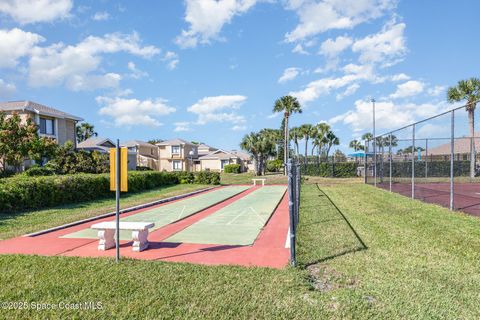 A home in Palm Bay