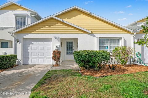 904 Maplewood Court Melbourne FL 32940