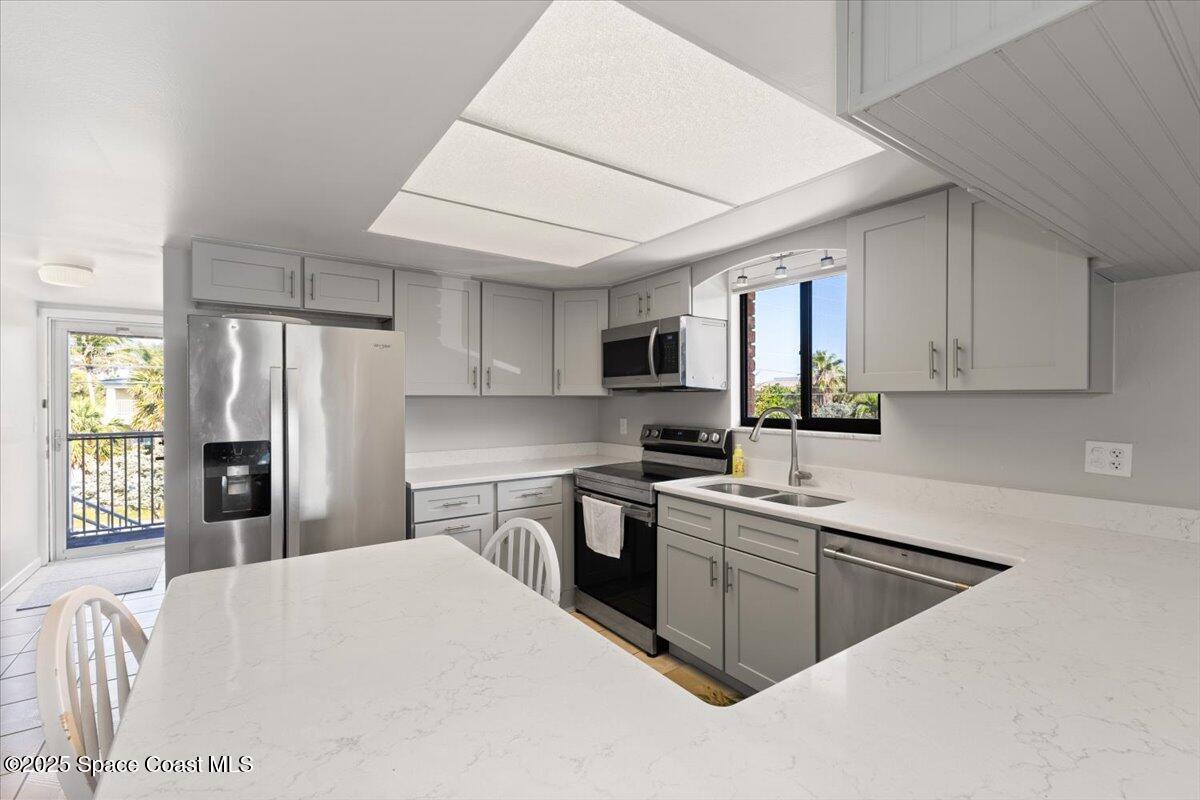 5000 Ocean Beach Boulevard B16