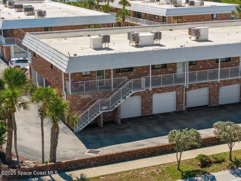 5000 Ocean Beach Boulevard B16 Cocoa Beach FL 32931