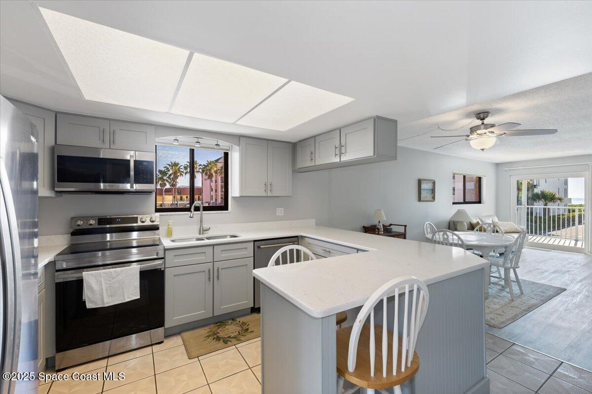 5000 Ocean Beach Boulevard B16