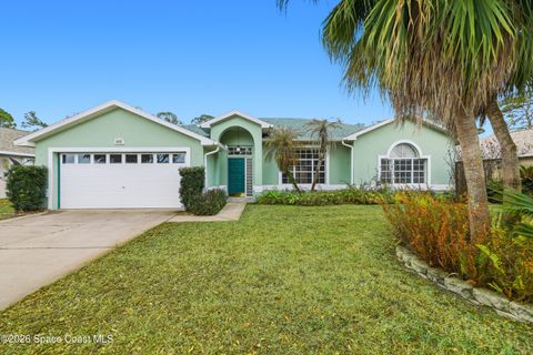 652 Sheridan Woods Drive Melbourne FL 32904