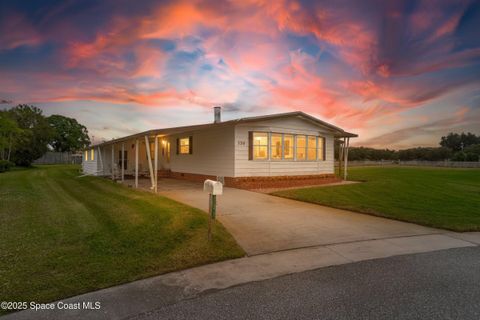 520 Lee Court West Melbourne FL 32904