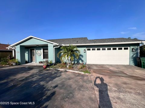 2180 Dumas Street Merritt Island FL 32952